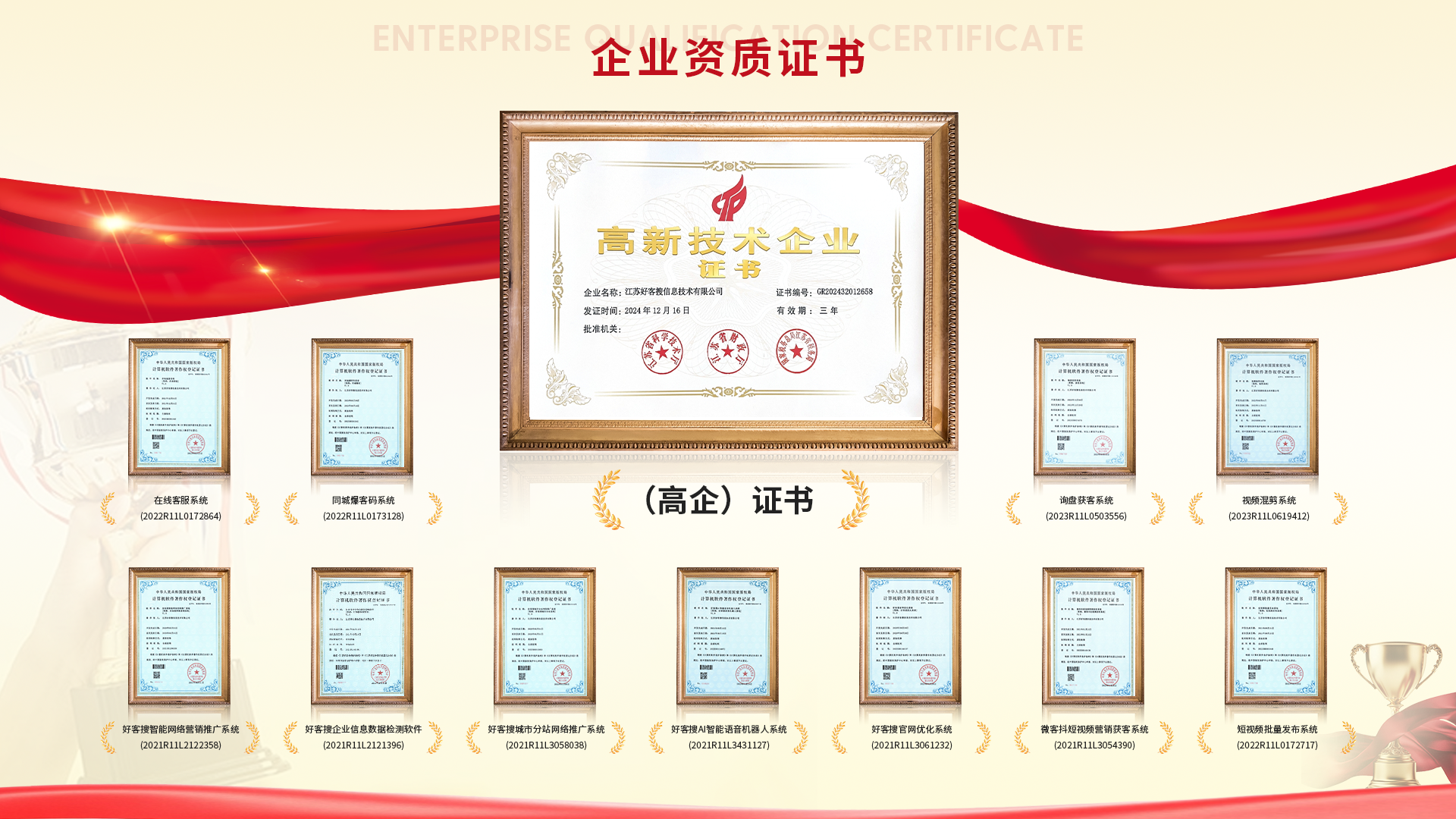 围场网站排名收录的几条秘密，很少有人知道